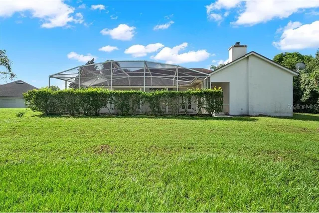 $3,600 | 7807 Chatterley Court, Orlando, FL 32835