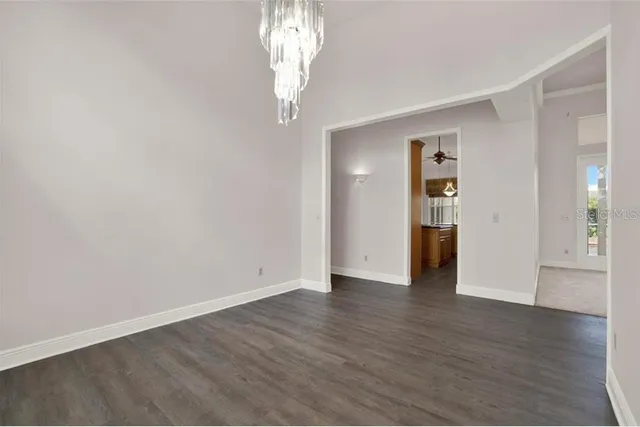 $3,600 | 7807 Chatterley Court, Orlando, FL 32835