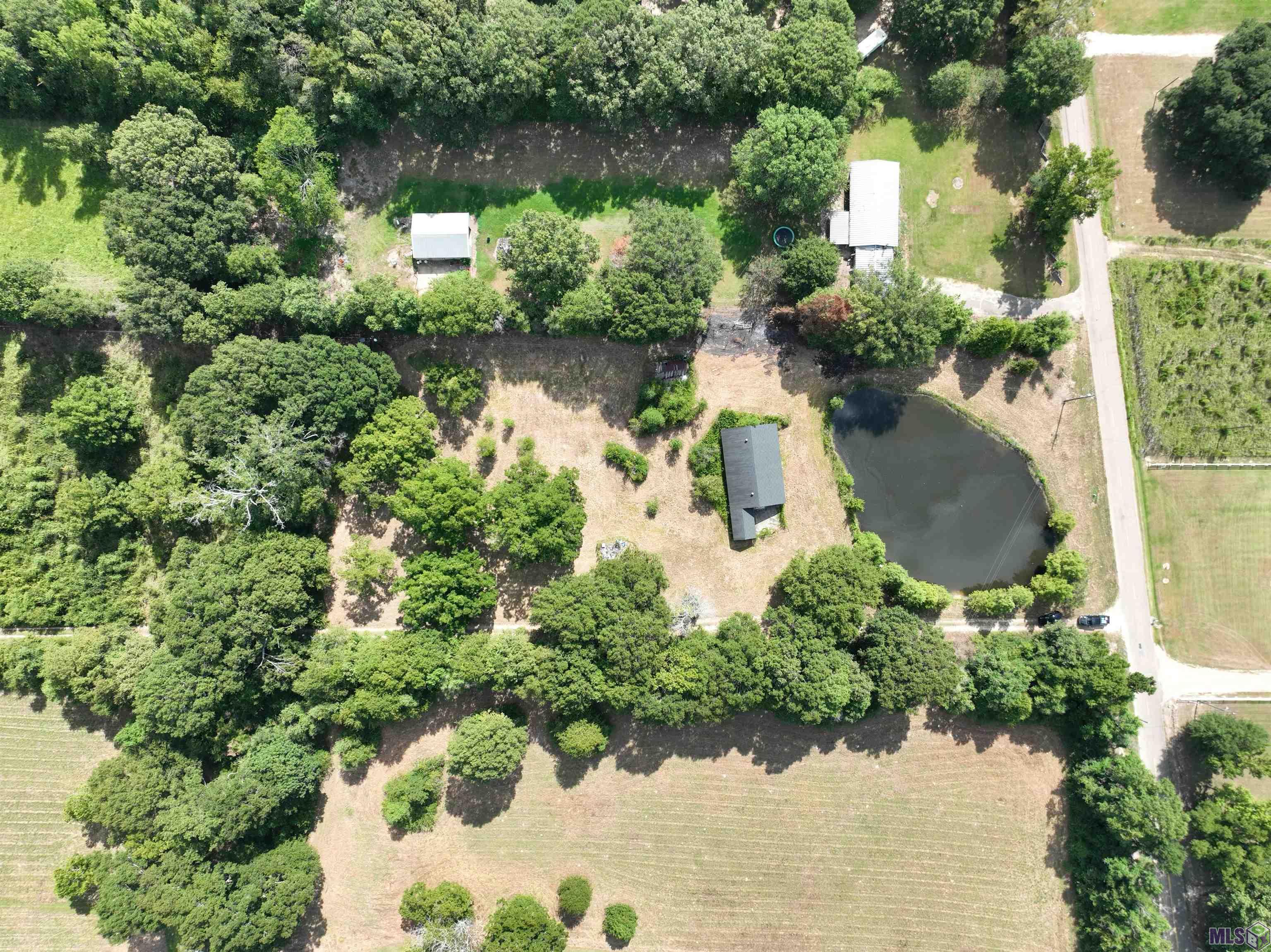 8967 Lemon Road Slaughter, LA 70777 - Photo 4 of 5 Gallery Image 4
