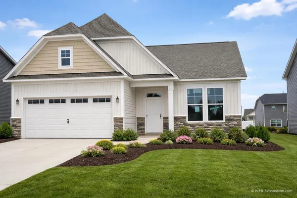 $359,429 | 947 Gibbons Street, Lyman, SC 29365