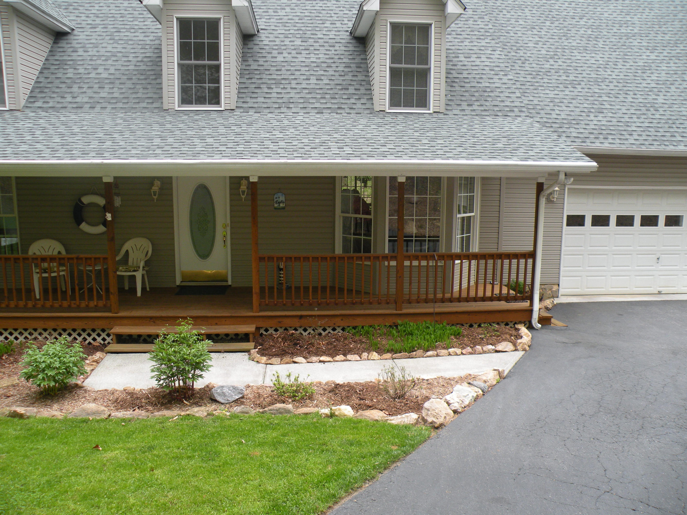 110 Woodley Road Moneta, VA 24121 - Photo 12 of 35 DSCN9073