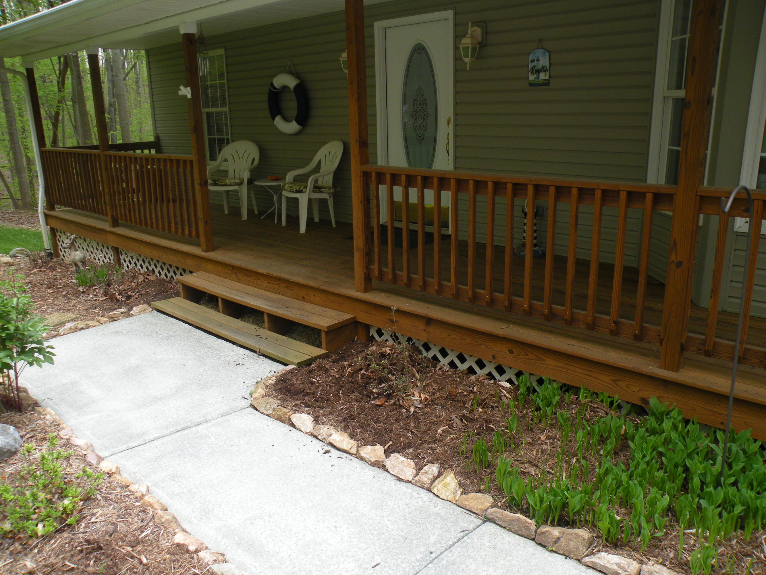 110 Woodley Road Moneta, VA 24121 - Photo 13 of 35 DSCN9072