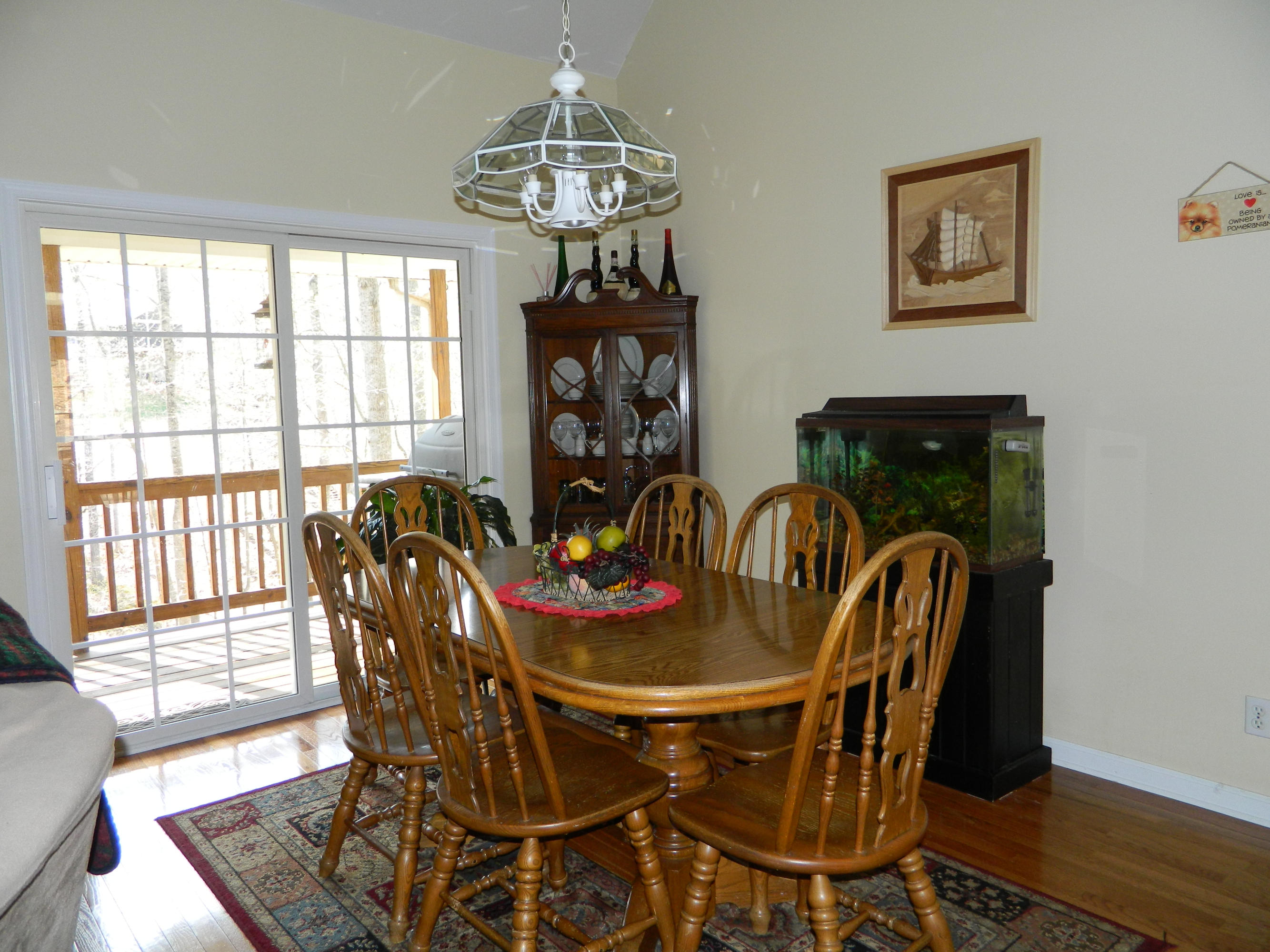 110 Woodley Road Moneta, VA 24121 - Photo 15 of 35 DSCN0545