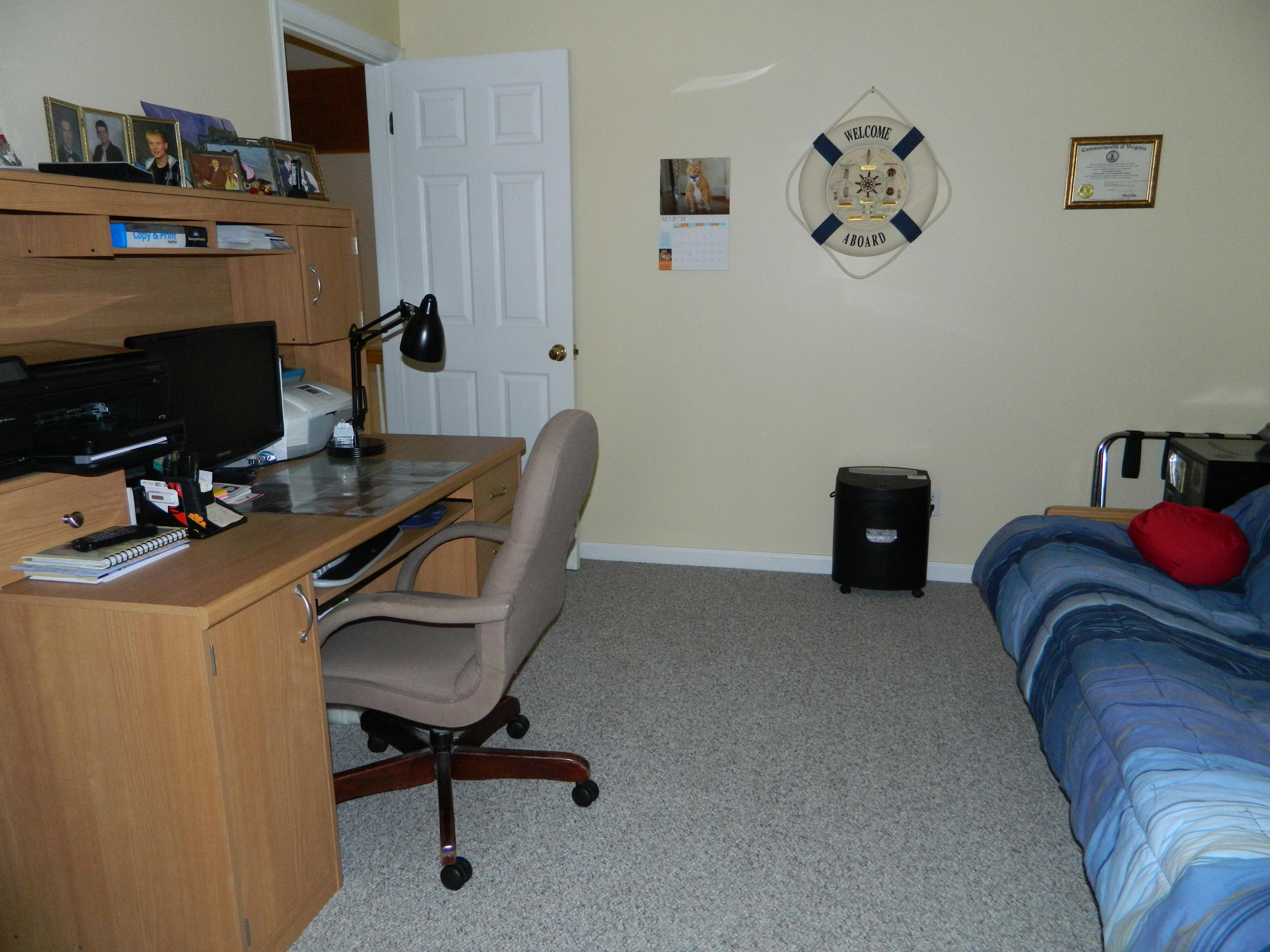 110 Woodley Road Moneta, VA 24121 - Photo 27 of 35 DSCN0553