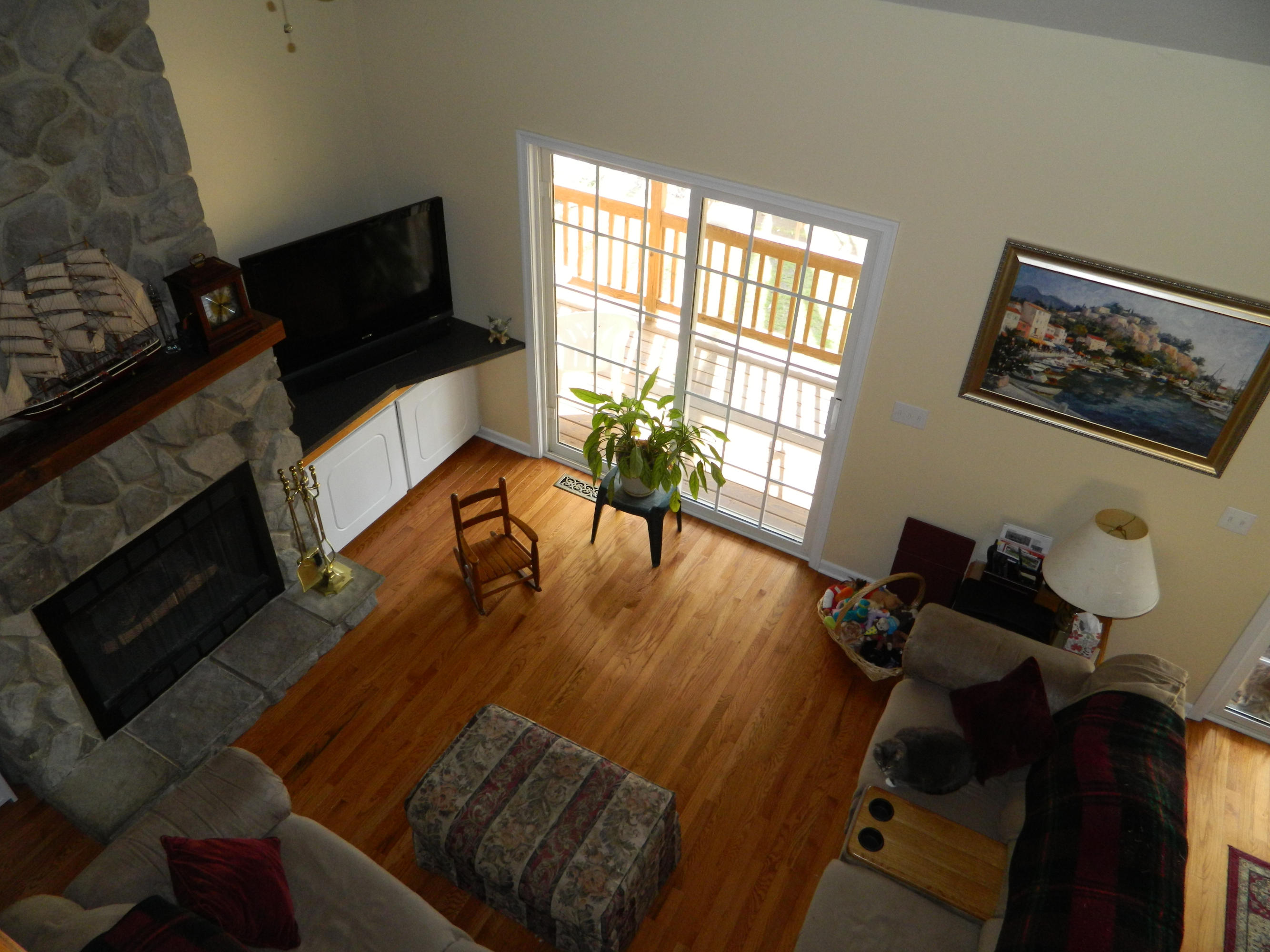 110 Woodley Road Moneta, VA 24121 - Photo 29 of 35 DSCN0555