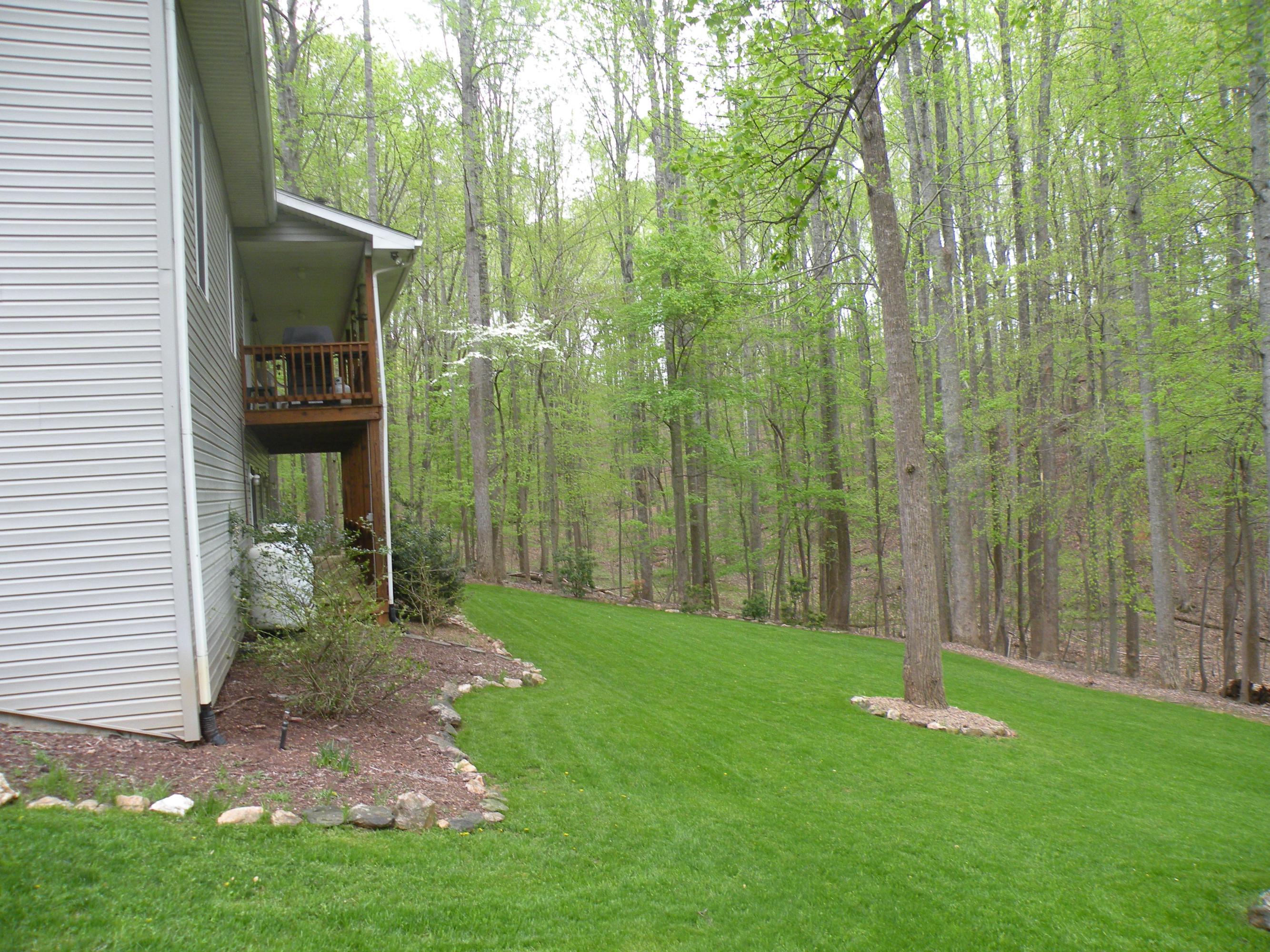 110 Woodley Road Moneta, VA 24121 - Photo 6 of 35 DSCN9069