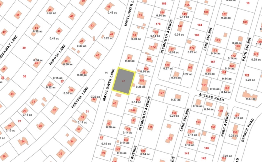 47 Mayflower Way Wareham, MA 02538 - Photo 4 of 4 a close up of a white curtain