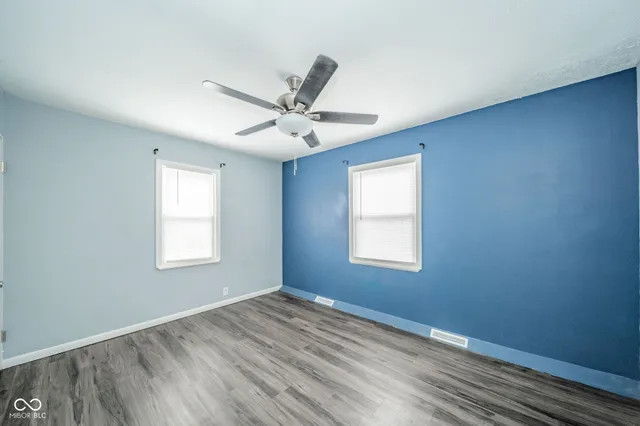 $109,900 | 1904 East Greenlawn Court, Muncie, IN 47302