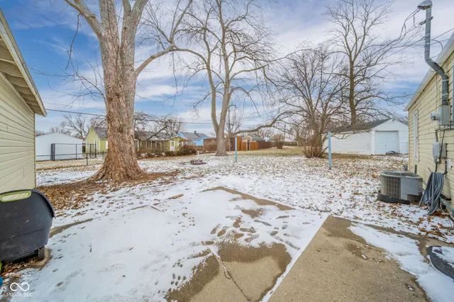 $109,900 | 1904 East Greenlawn Court, Muncie, IN 47302