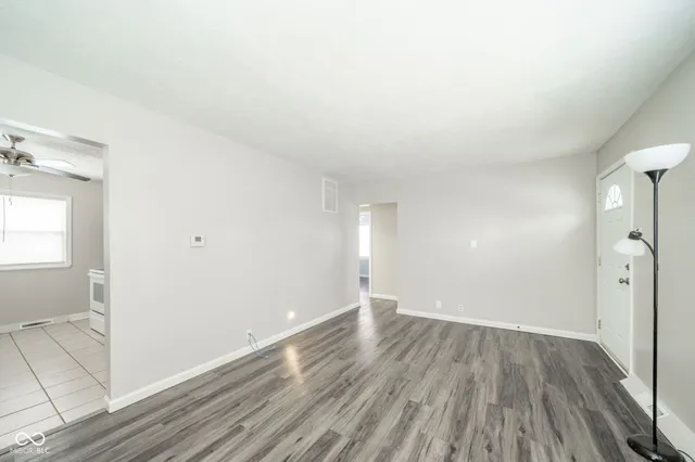 $109,900 | 1904 East Greenlawn Court, Muncie, IN 47302