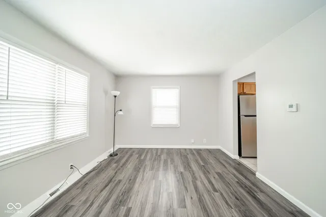 $109,900 | 1904 East Greenlawn Court, Muncie, IN 47302