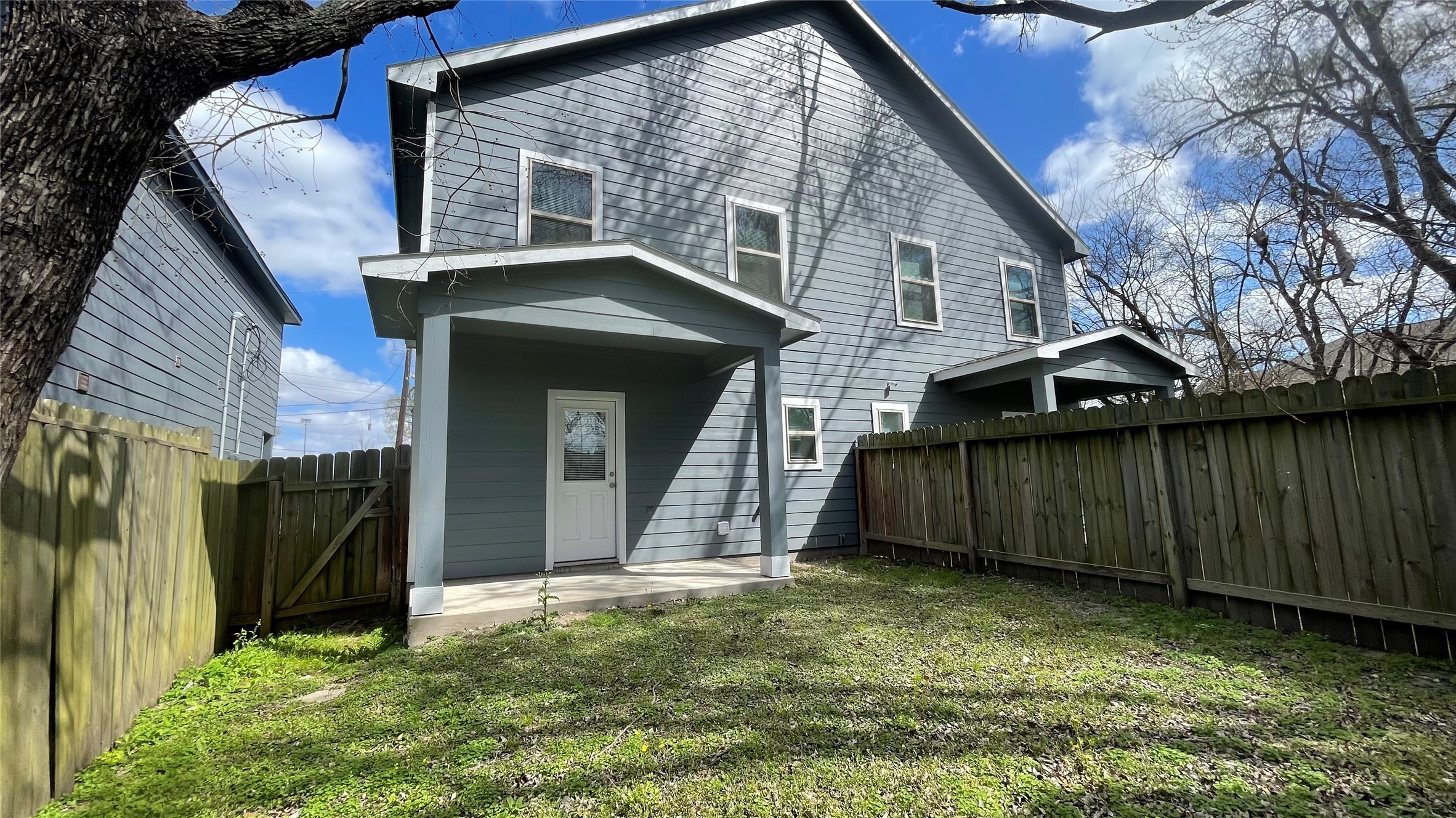 4510 Mayflower Street, Unit B Houston, TX 77051 - Photo 17 of 17