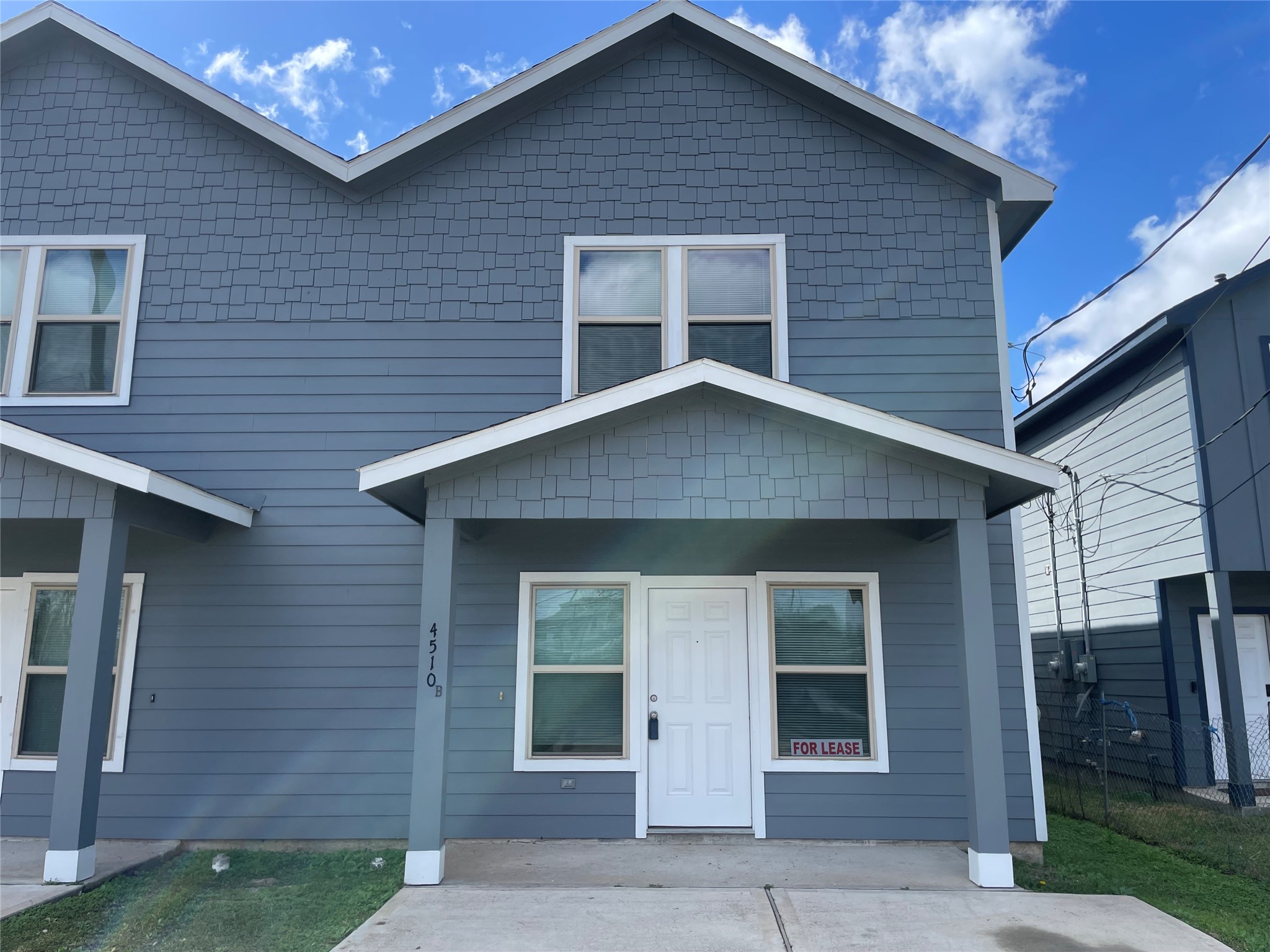 4510 Mayflower Street, Unit B Houston, TX 77051 - Photo 2 of 17