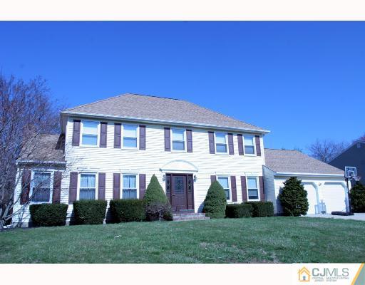 ` Peppermint Hill Road North Brunswick, NJ 08902 - Photo 1 of 10 Gallery Image 1