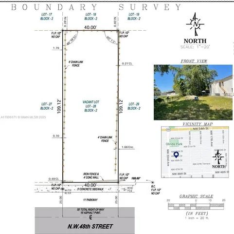 $299,000 | 2133 Northwest 48th Street, Miami, FL 33142