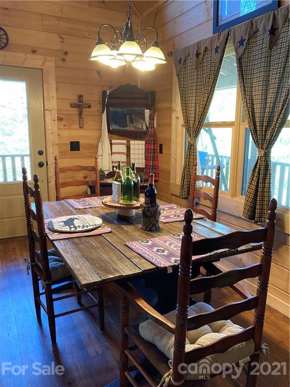 928 Rivers Edge Road, Unit 31 Sparta, NC 28675 - Photo 14 of 29 Gallery Image 14