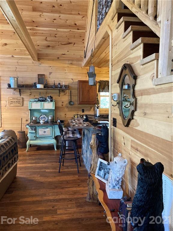 928 Rivers Edge Road, Unit 31 Sparta, NC 28675 - Photo 8 of 29 Gallery Image 8