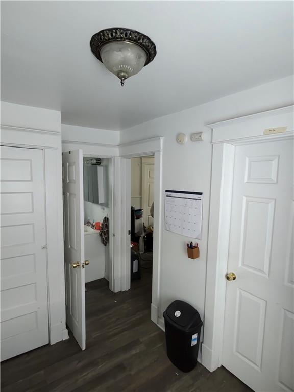 1131 13th Street McKees Rocks, PA 15136 - Photo 6 of 13 a view of entryway