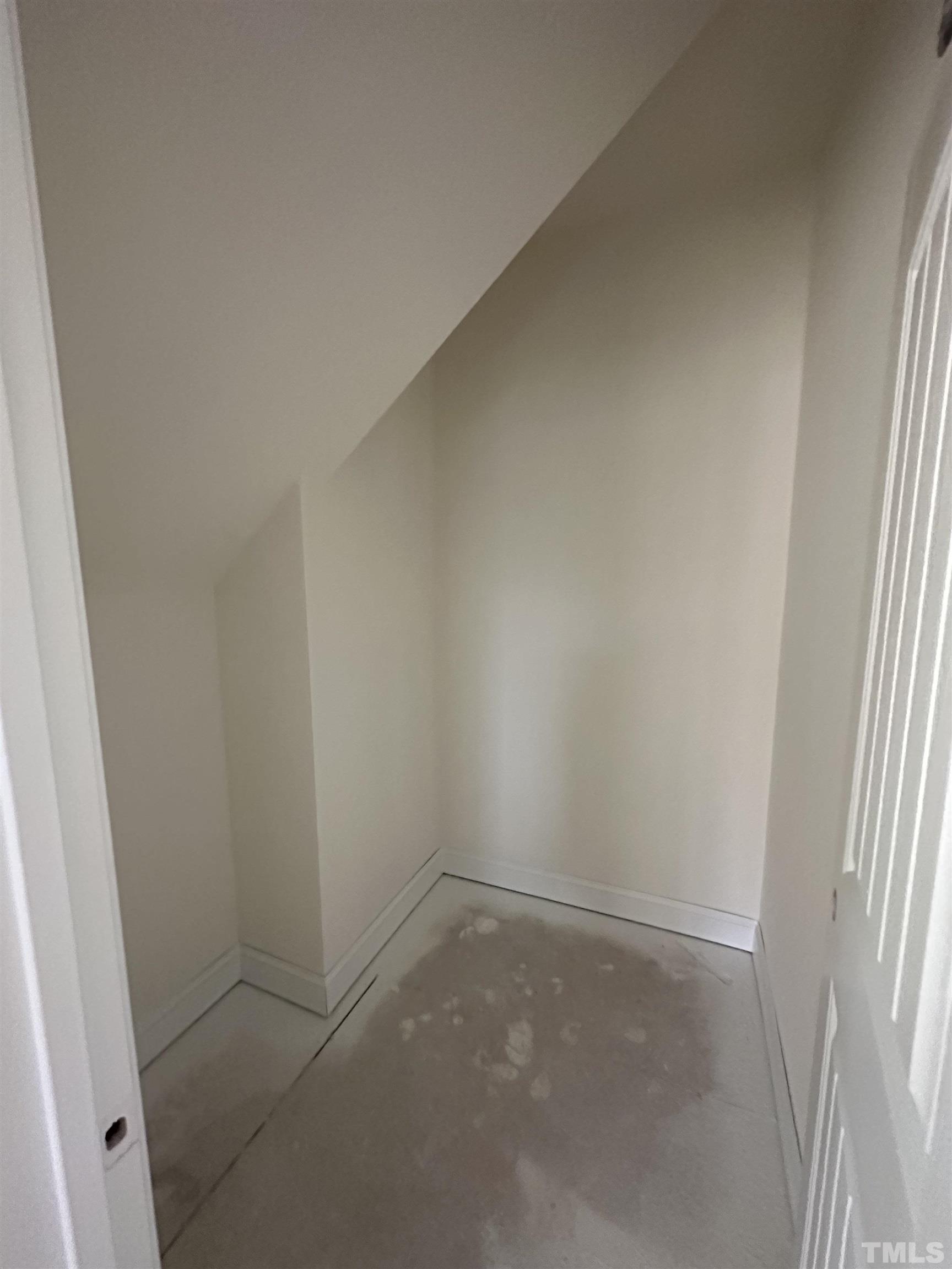 4312 Beckel Road Willow Spring, NC 27592 - Photo 8 of 23 a view of a small space