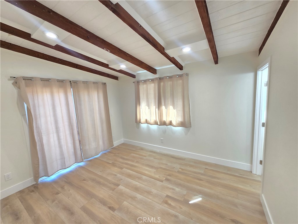 34516 Via Verde Dana Point, CA 92624 - Photo 15 of 22 a view of empty room with window