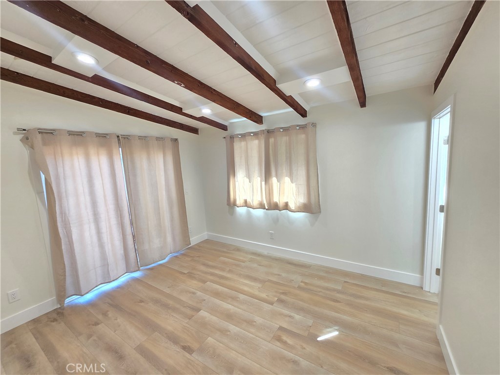 34516 Via Verde Dana Point, CA 92624 - Photo 16 of 22 a view of empty room with window