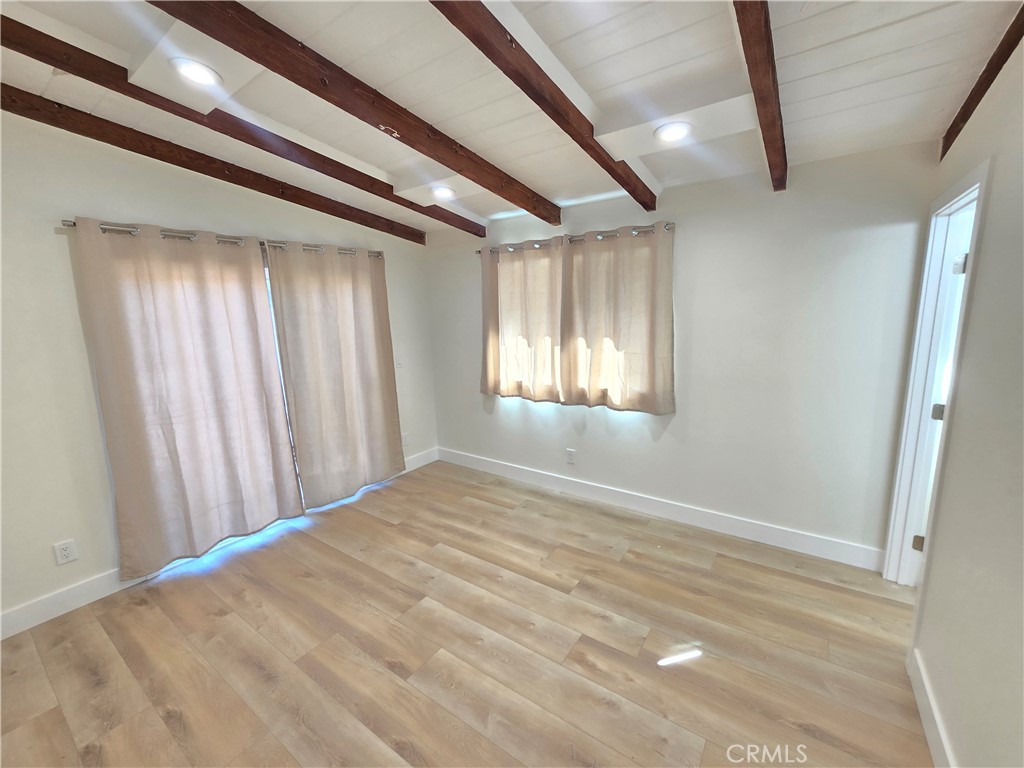 34516 Via Verde Dana Point, CA 92624 - Photo 17 of 22 a view of empty room