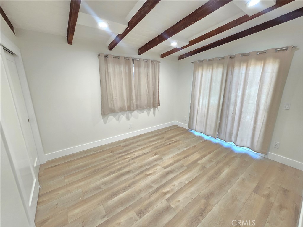 34516 Via Verde Dana Point, CA 92624 - Photo 20 of 22 a view of an empty room with a window