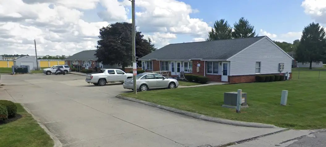 1045 Halbedel Street Upper Sandusky, OH 43351 - Photo 3 of 6