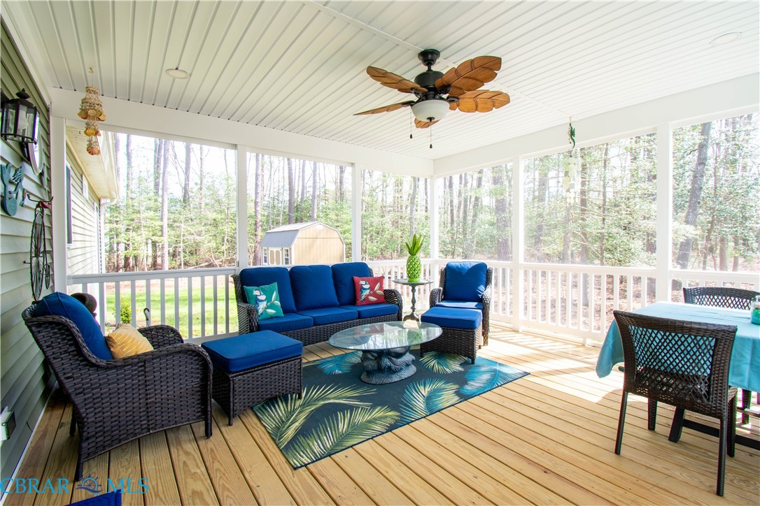 48 Lane Road Reedville, VA 22539 - Photo 15 of 28