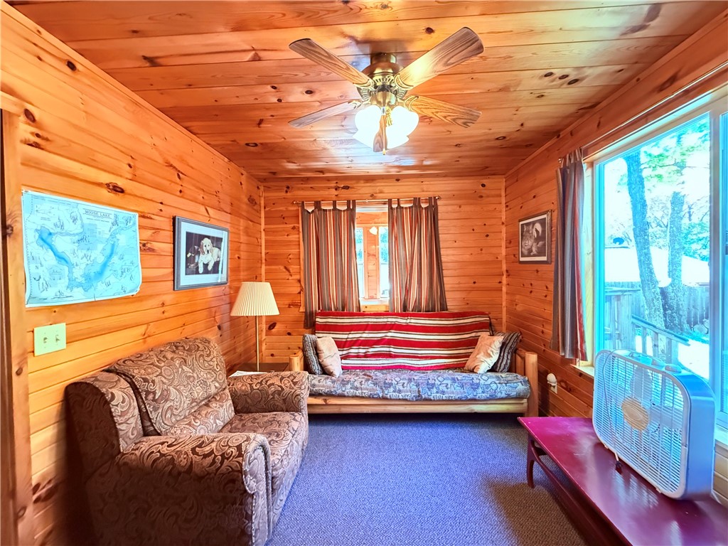 7611 West Pine Point Road, Unit 4 Hayward, WI 54843 - Photo 10 of 21