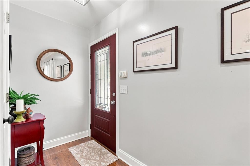 149 Hidden Creek Road Jasper, GA 30143 - Photo 26 of 64 Gallery Image 26