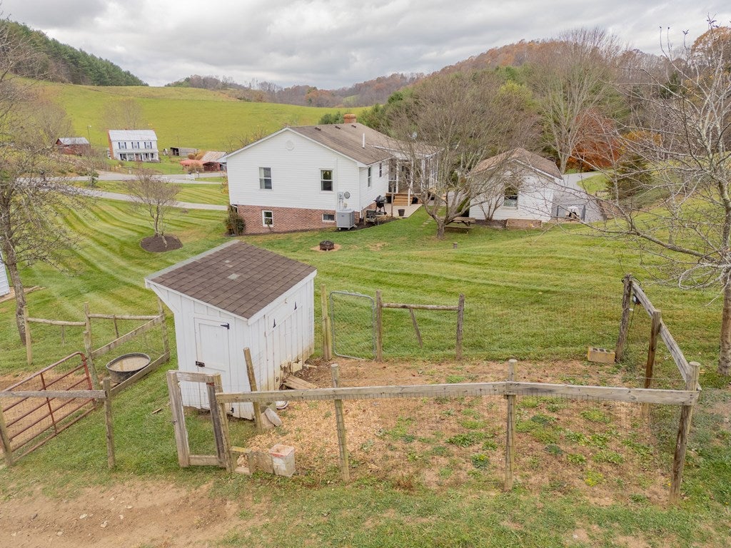938 Spraker Road Crockett, VA 24323 - Photo 82 of 96 Gallery Image 82