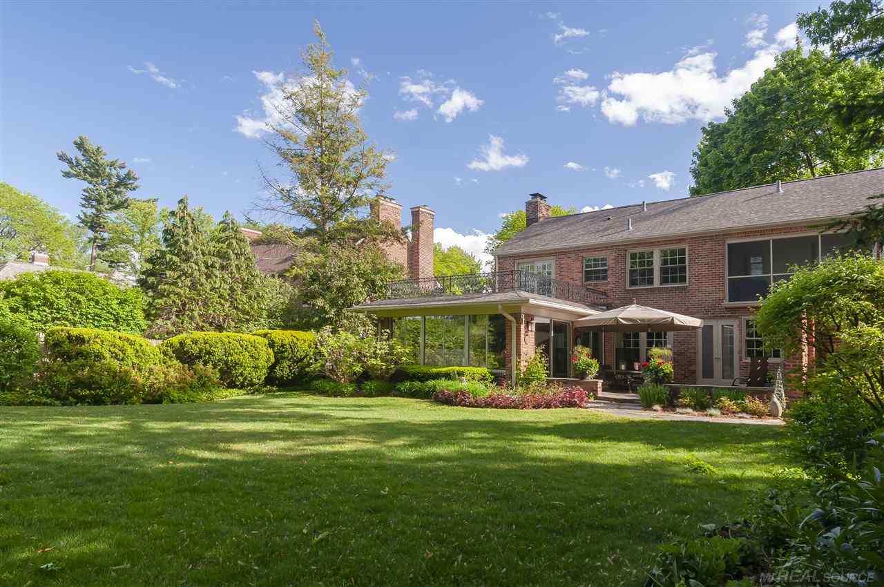 74 Lewiston Road Grosse Pointe Farms, MI 48236 - Photo 56 of 67