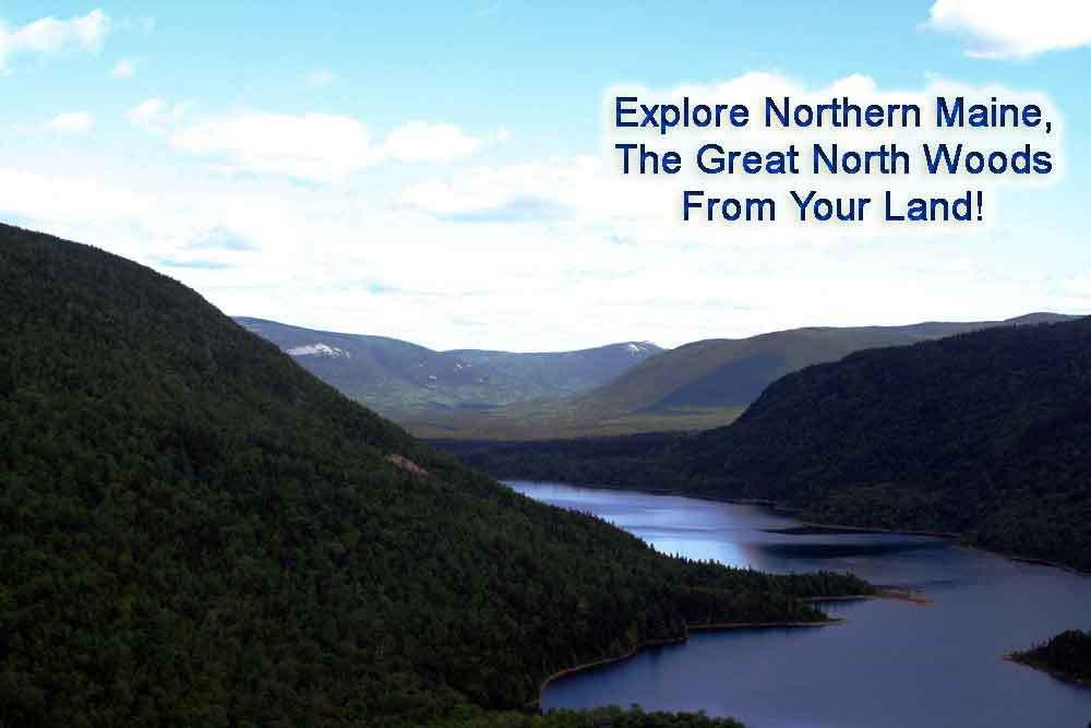 Lot 16 Rte 11 Patten, ME 04765 - Photo 11 of 32 maine-land-baxter-park