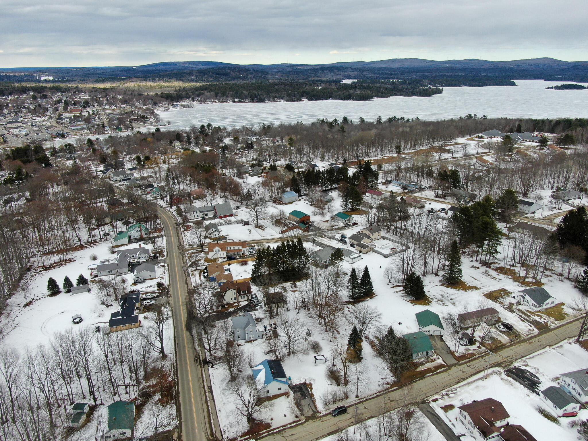 108 Enfield Road Lincoln, ME 04457 - Photo 7 of 26 7