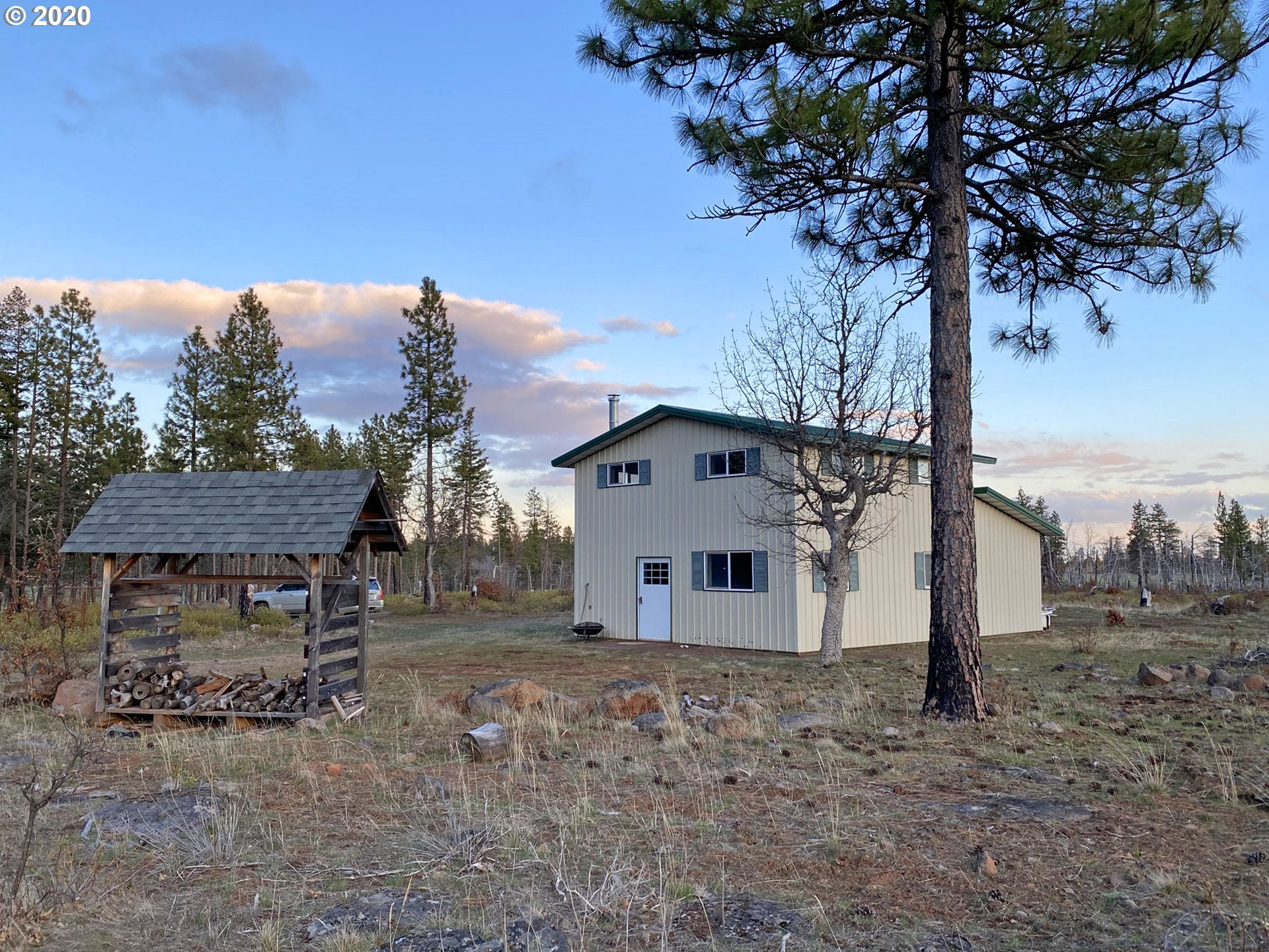 442 Old Stage Road Goldendale, WA 98620 - Photo 1 of 31 Gallery Image 1