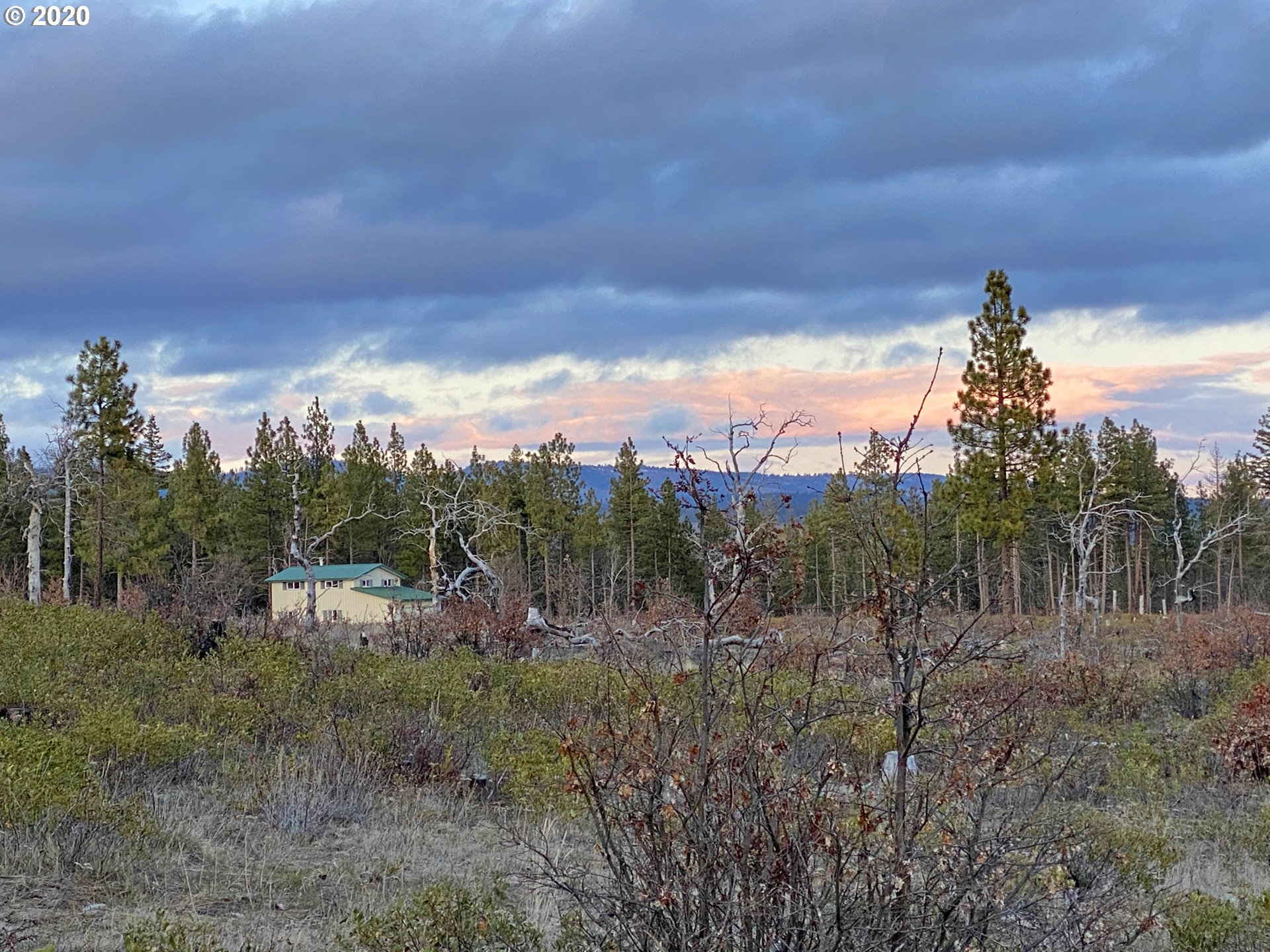 442 Old Stage Road Goldendale, WA 98620 - Photo 2 of 31 Gallery Image 2