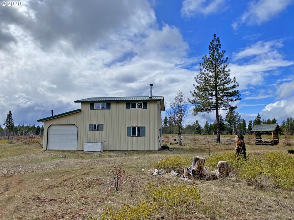 442 Old Stage Road Goldendale, WA 98620 - Photo 14 of 31 Gallery Image 14