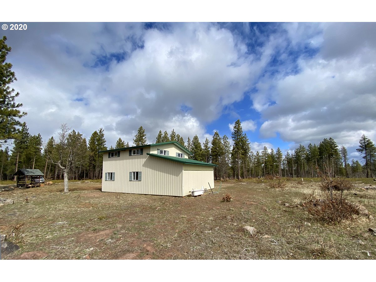 442 Old Stage Road Goldendale, WA 98620 - Photo 15 of 31 Gallery Image 15
