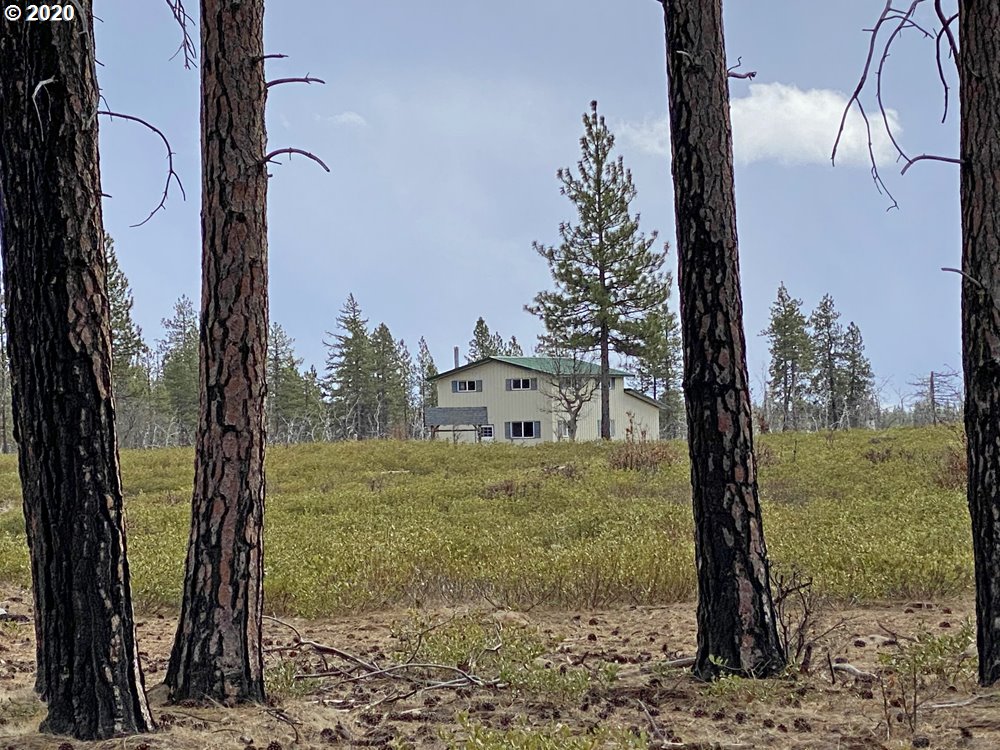 442 Old Stage Road Goldendale, WA 98620 - Photo 25 of 31 Gallery Image 25