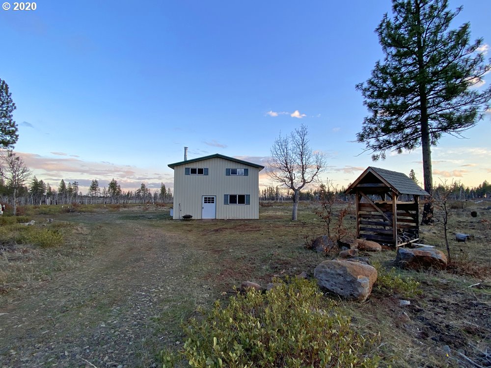 442 Old Stage Road Goldendale, WA 98620 - Photo 4 of 31 Gallery Image 4