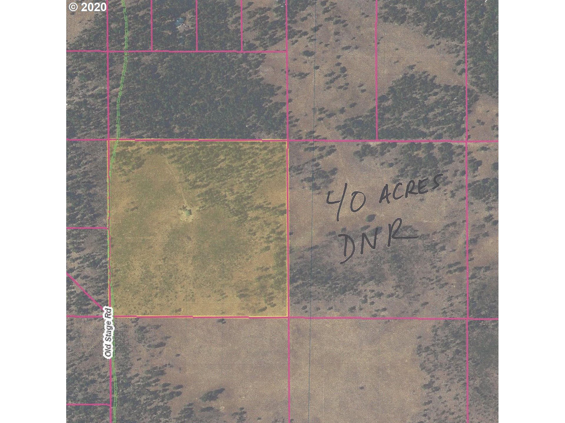 442 Old Stage Road Goldendale, WA 98620 - Photo 31 of 31 Gallery Image 31