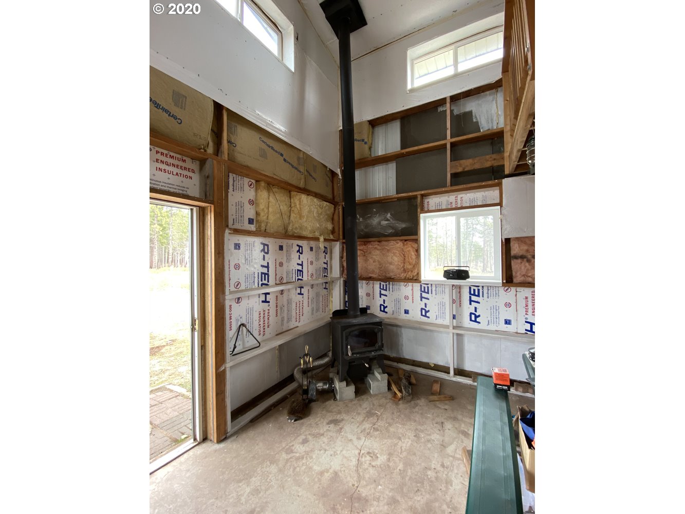 442 Old Stage Road Goldendale, WA 98620 - Photo 6 of 31 Gallery Image 6