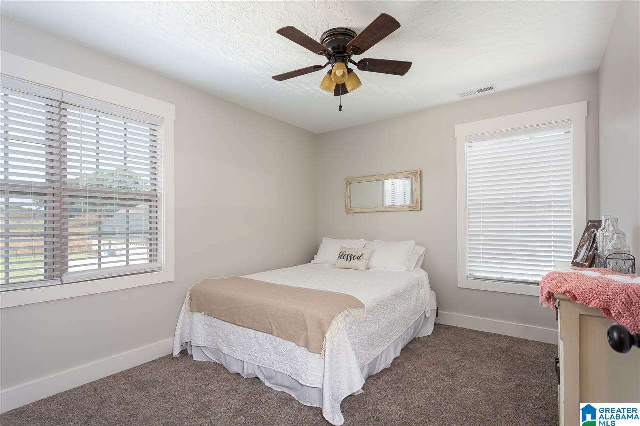 117 Dabbs Road Oxford, AL 36203 - Photo 21 of 42