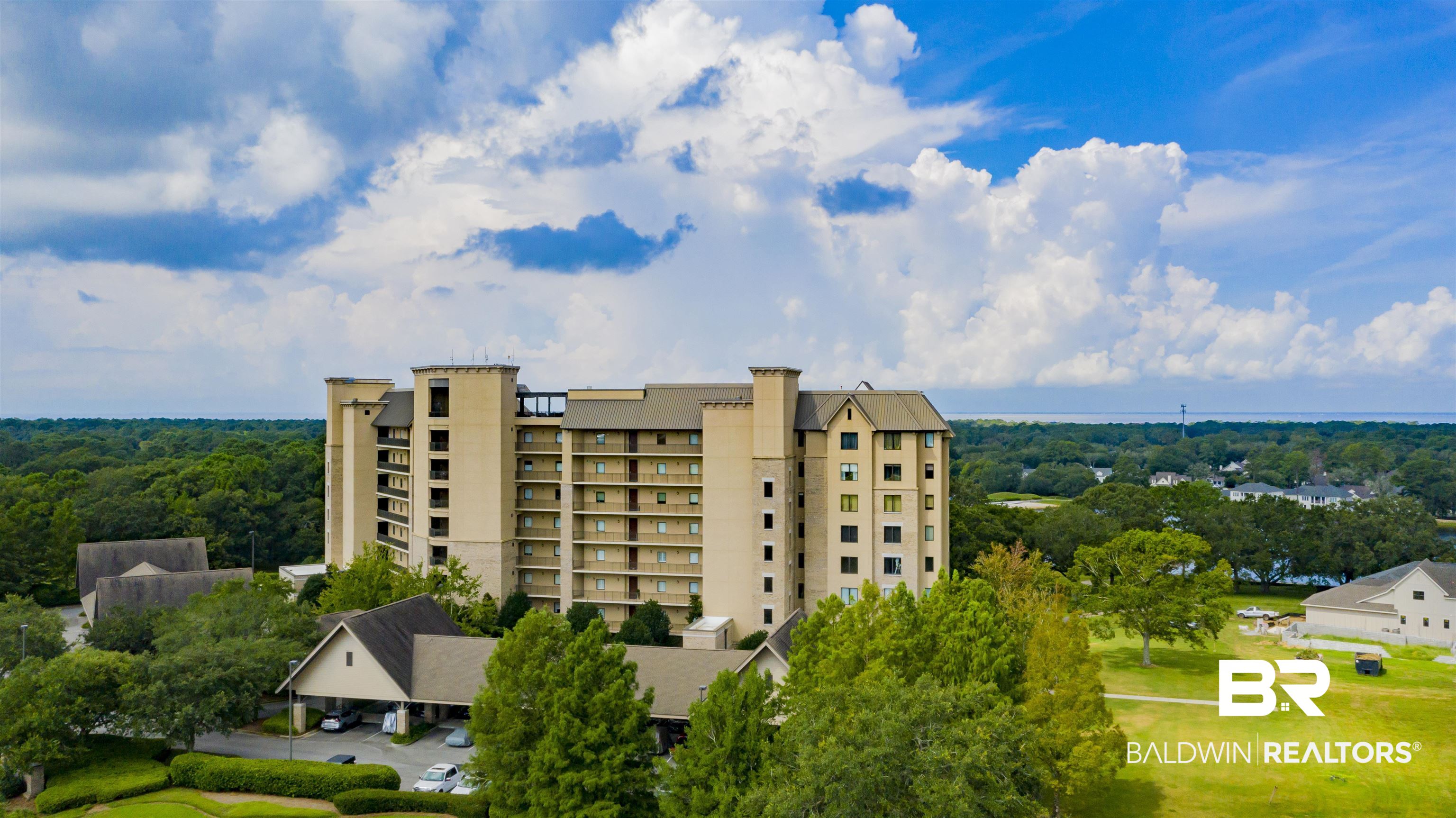 18269 Colony Drive, Unit 601 Fairhope, AL 36532 - Photo 1 of 47