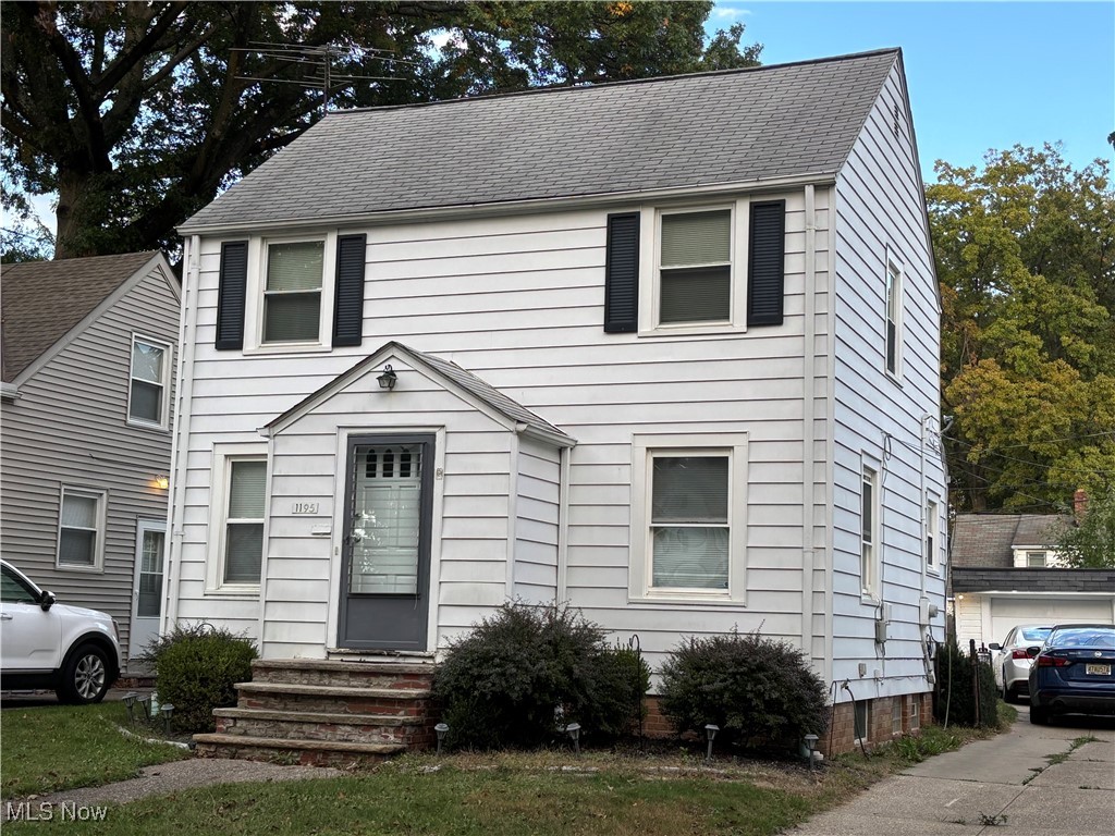 1195 Piermont Road South Euclid, OH 44121 - Photo 1 of 1