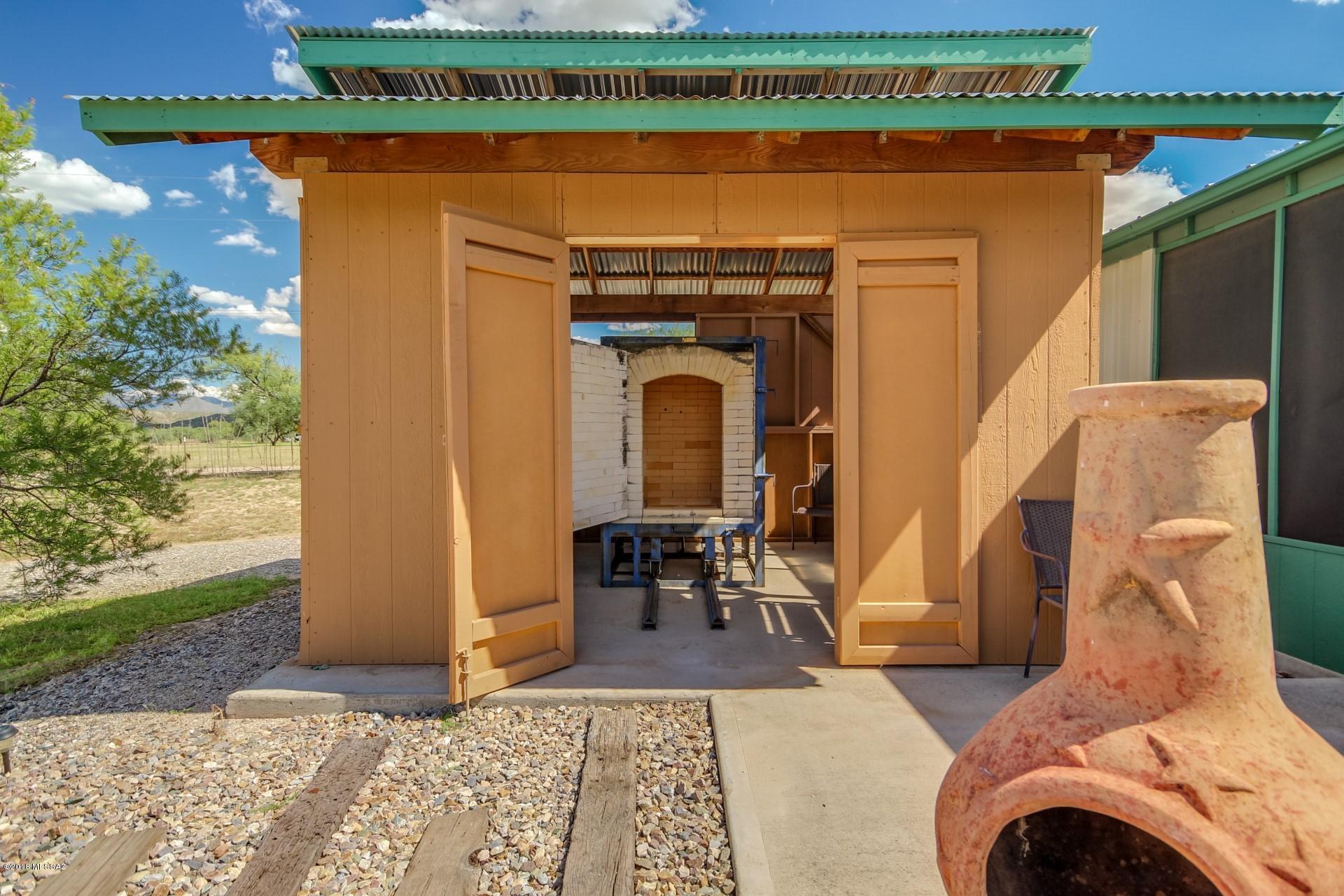 2198 North Park Ranch Road Benson, AZ 85602 - Photo 43 of 50 Gallery Image 43