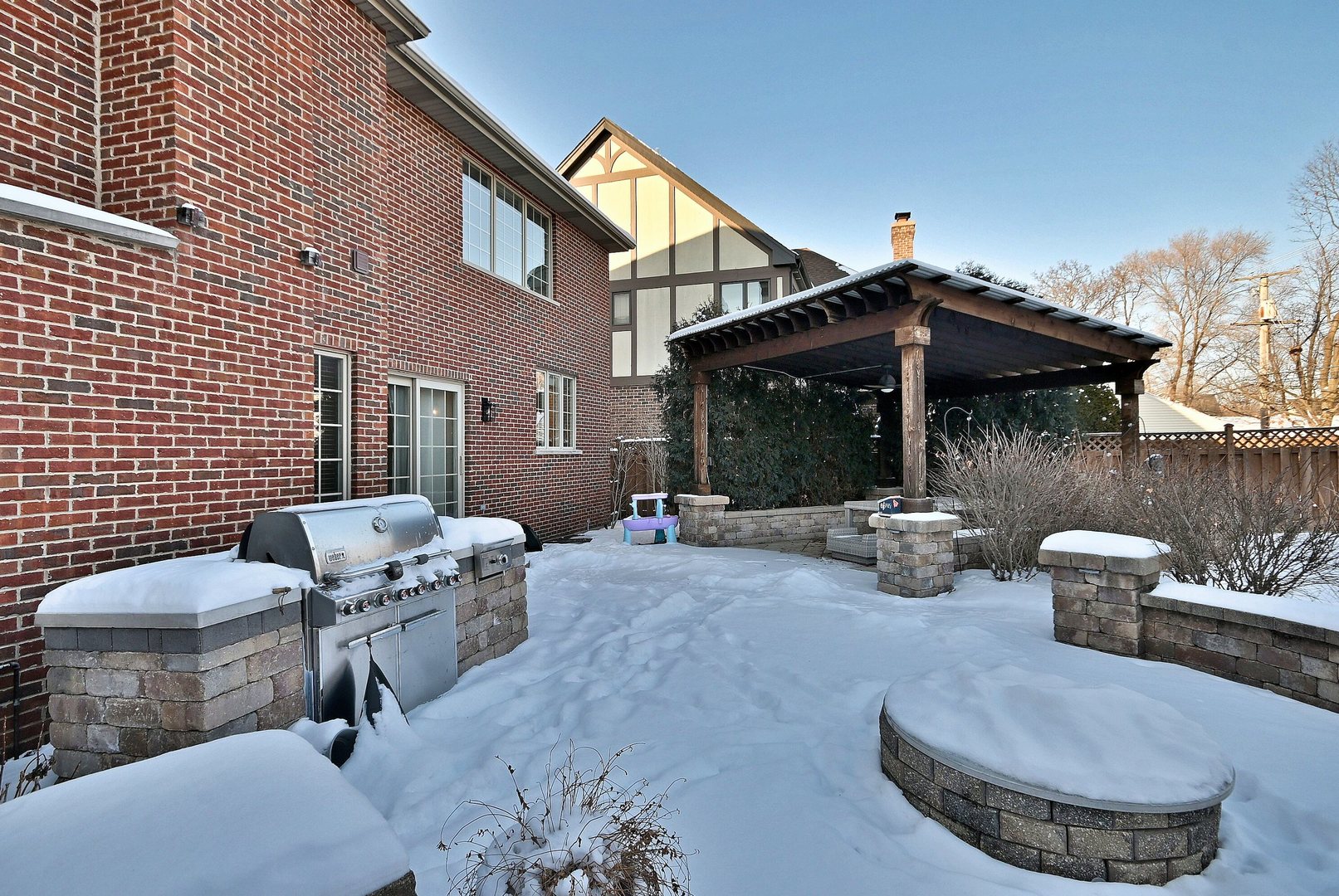 145 Walnut Street Elmhurst, IL 60126 - Photo 54 of 58 Gallery Image 54