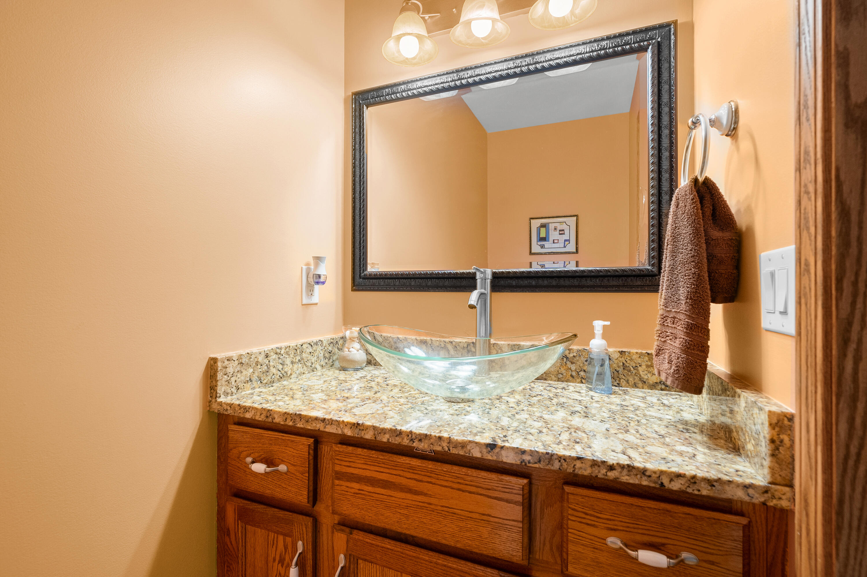 6147 Autumn Ridge Richland, MI 49083 - Photo 20 of 49 Autumn Ridge 6147 Richland 49083 - Resho