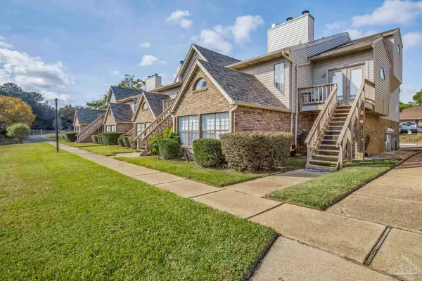 $158,000 | 7150 Plantation Road, Unit 222, Pensacola, FL 32504